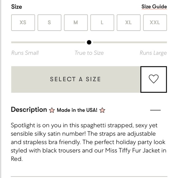 Excellent Condition Show Me Your MuMu Red Checkered Camisole Size Small - Picture 6 of 8